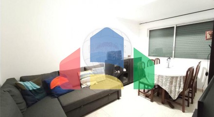 Residential - Condo/Apartment - T2 - Odivelas, Odivelas - PT