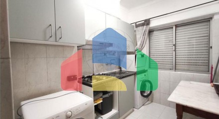 Residential - Condo/Apartment - T2 - Odivelas, Odivelas - PT