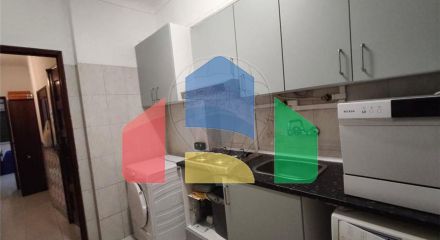 Residential - Condo/Apartment - T2 - Odivelas, Odivelas - PT