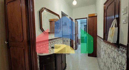 Residential - Condo/Apartment - T2 - Odivelas, Odivelas - PT