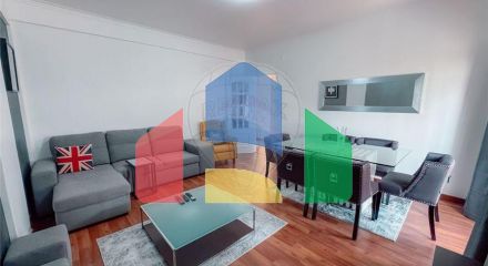 Residential - Condo/Apartment - T2 - Odivelas, Odivelas - PT