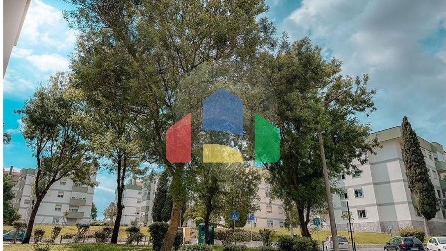 Residential - Condo/Apartment - T2 - Odivelas, Odivelas - PT