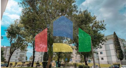 Residential - Condo/Apartment - T2 - Odivelas, Odivelas - PT