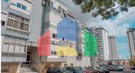 Residential - Condo/Apartment - T2 - Odivelas, Odivelas - PT