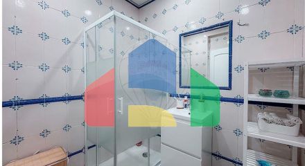 Residential - Condo/Apartment - T2 - Odivelas, Odivelas - PT