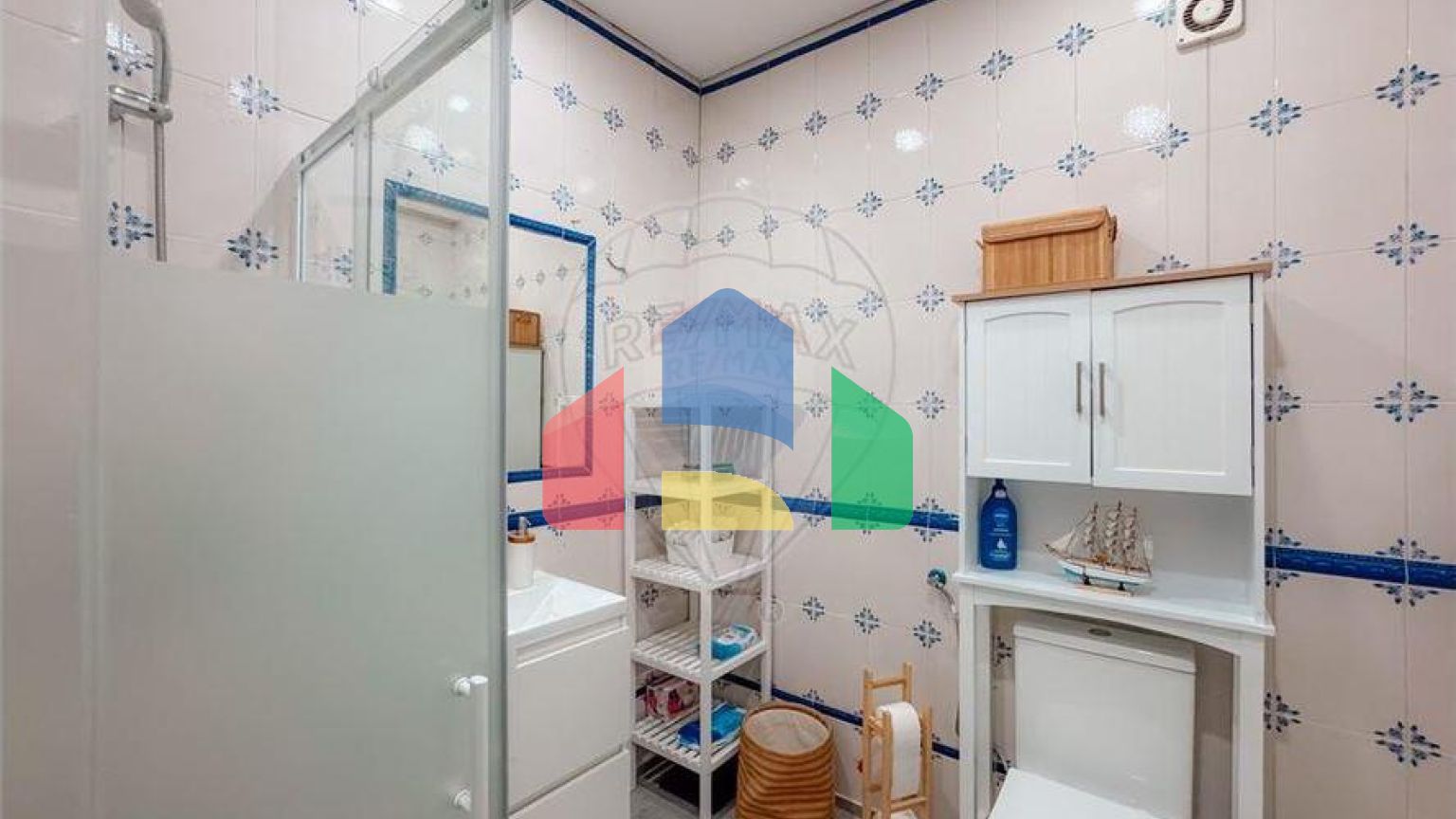 Residential - Condo/Apartment - T2 - Odivelas, Odivelas - PT