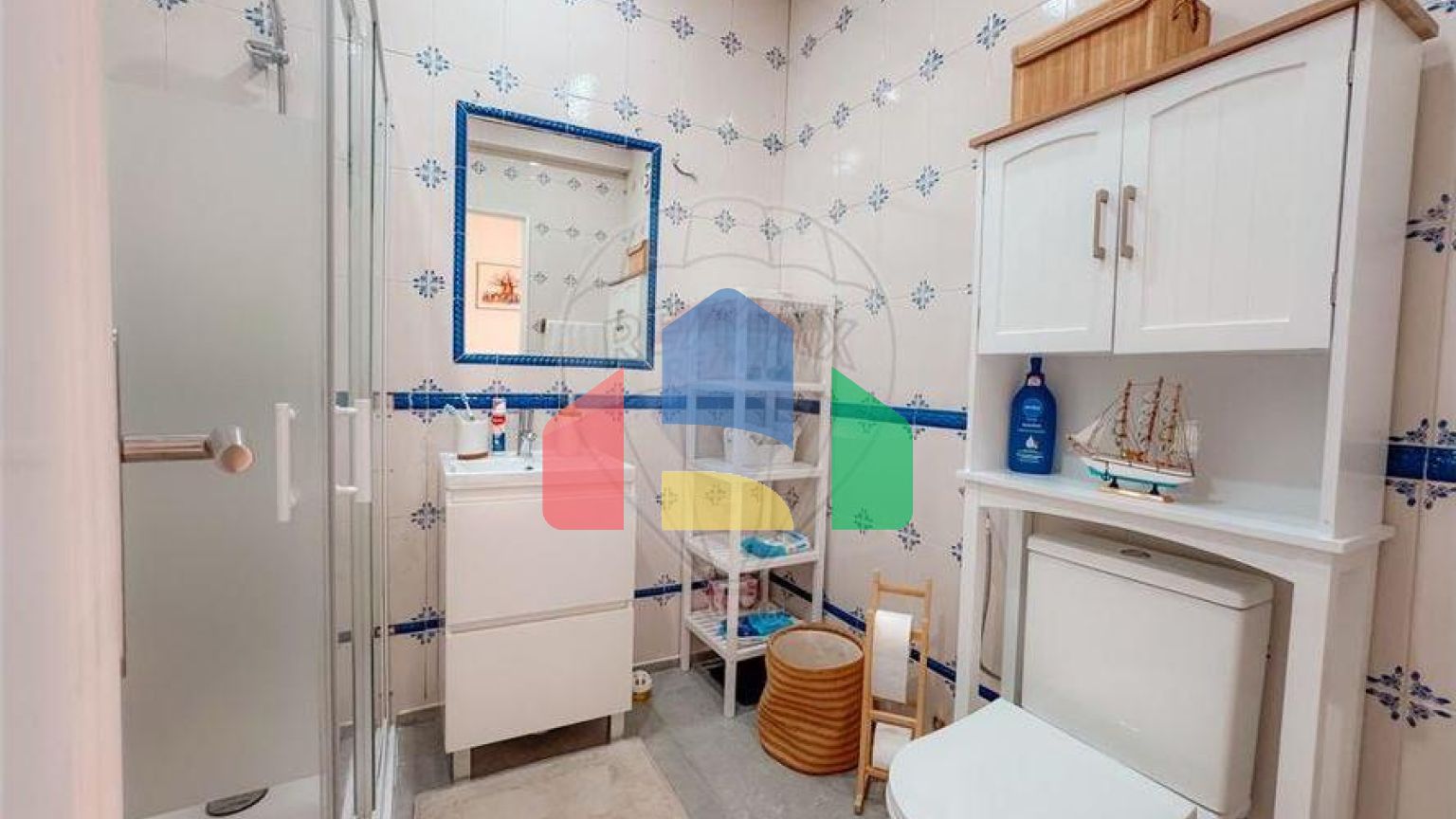 Residential - Condo/Apartment - T2 - Odivelas, Odivelas - PT