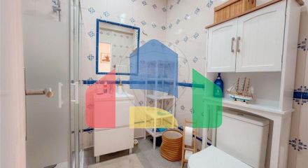 Residential - Condo/Apartment - T2 - Odivelas, Odivelas - PT