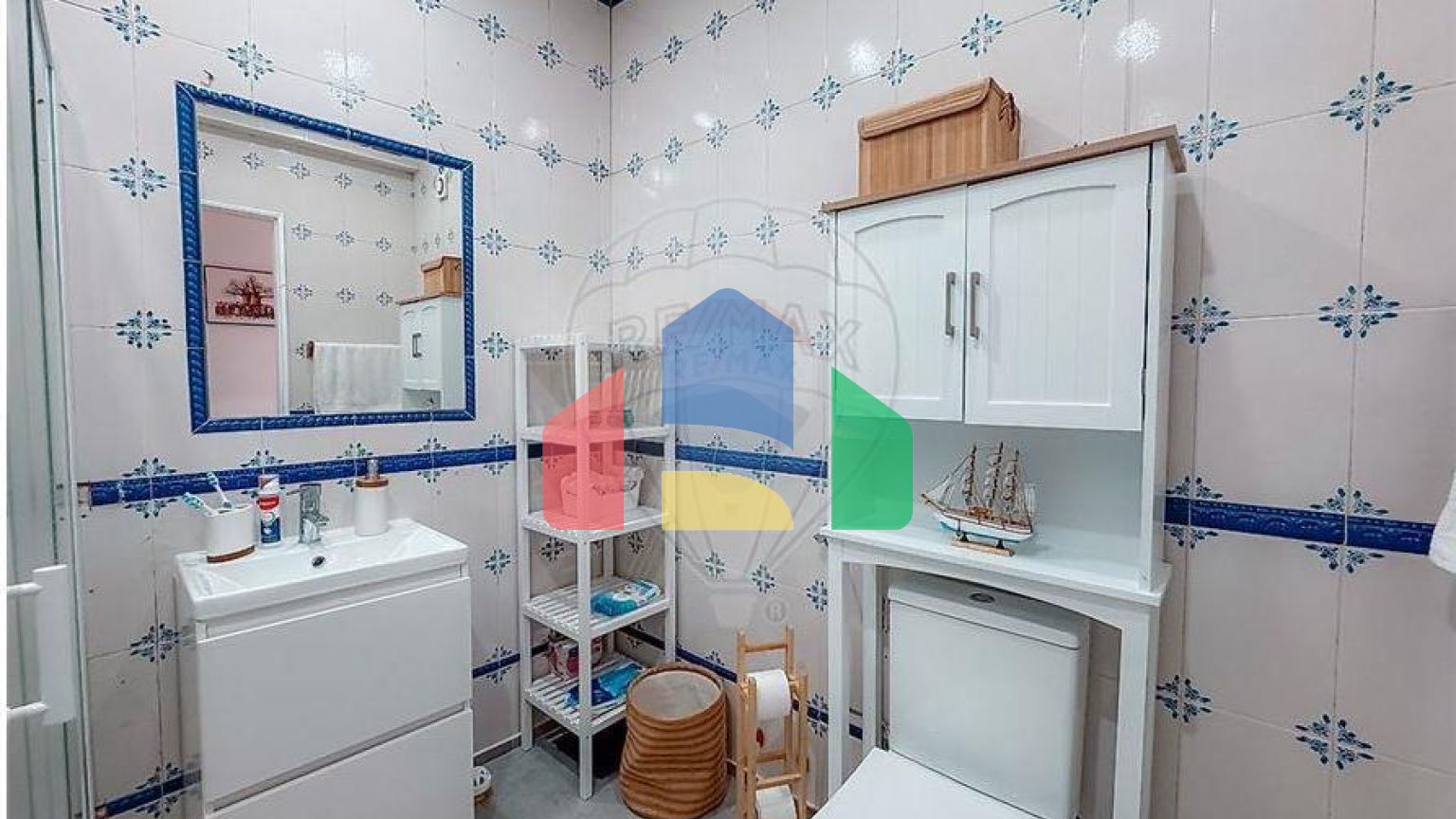 Residential - Condo/Apartment - T2 - Odivelas, Odivelas - PT