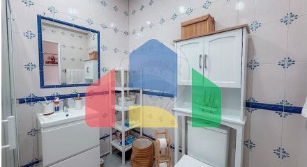 Residential - Condo/Apartment - T2 - Odivelas, Odivelas - PT
