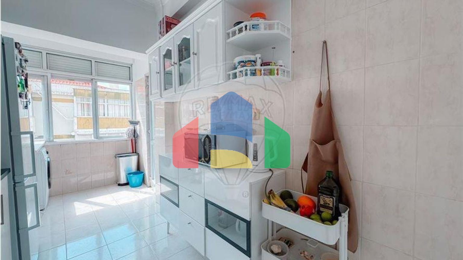 Residential - Condo/Apartment - T2 - Odivelas, Odivelas - PT