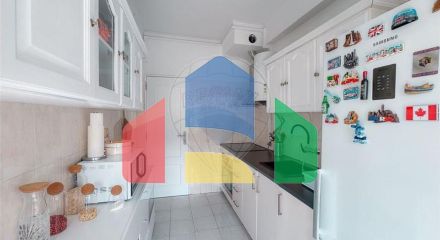 Residential - Condo/Apartment - T2 - Odivelas, Odivelas - PT