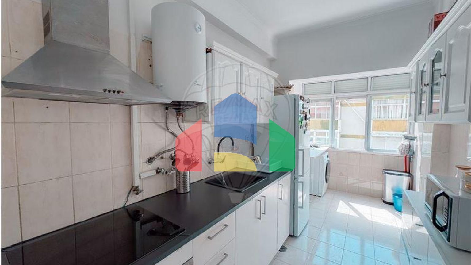 Residential - Condo/Apartment - T2 - Odivelas, Odivelas - PT