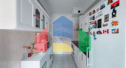 Residential - Condo/Apartment - T2 - Odivelas, Odivelas - PT