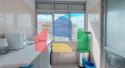 Residential - Condo/Apartment - T2 - Odivelas, Odivelas - PT