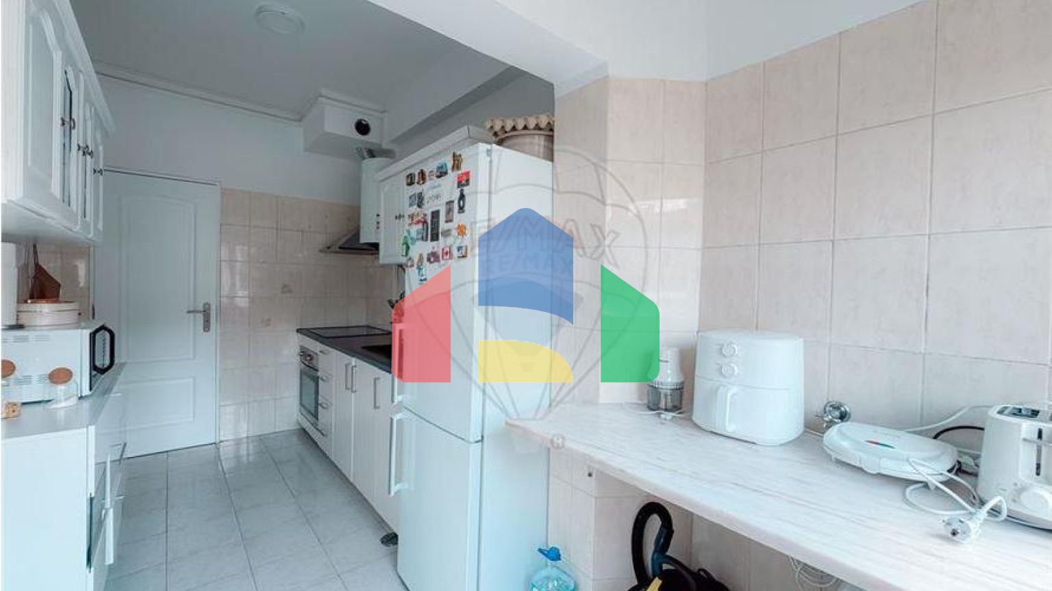 Residential - Condo/Apartment - T2 - Odivelas, Odivelas - PT