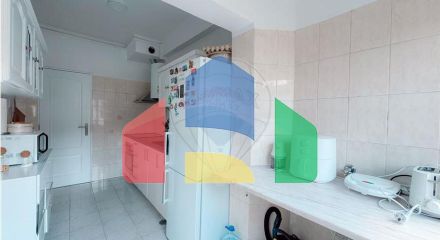 Residential - Condo/Apartment - T2 - Odivelas, Odivelas - PT