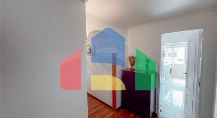 Residential - Condo/Apartment - T2 - Odivelas, Odivelas - PT