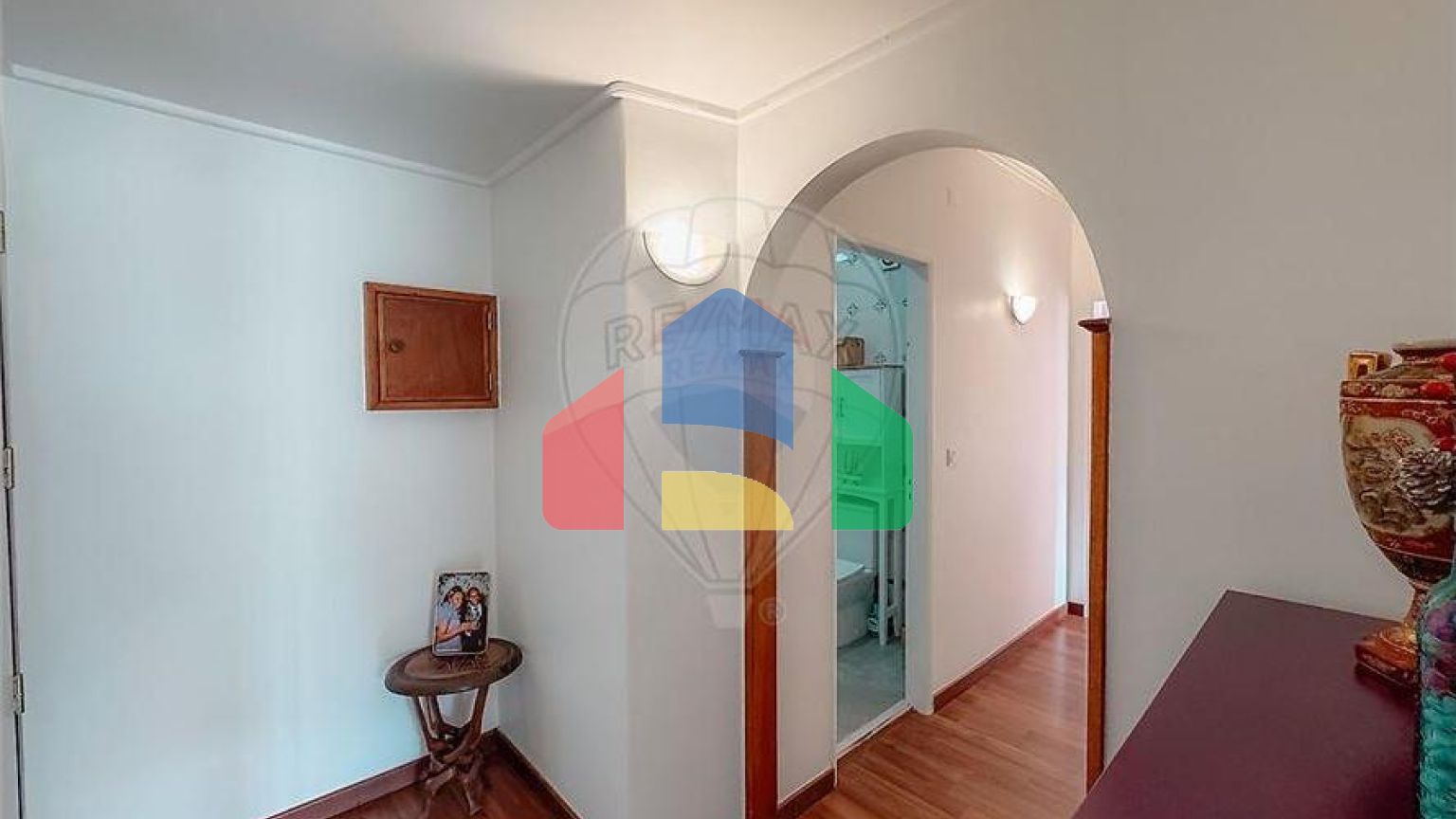 Residential - Condo/Apartment - T2 - Odivelas, Odivelas - PT