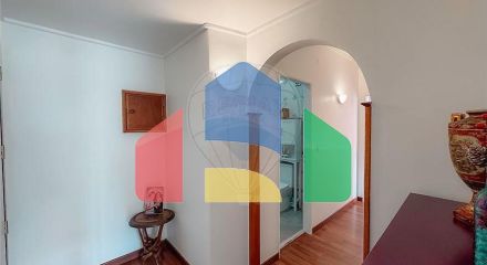 Residential - Condo/Apartment - T2 - Odivelas, Odivelas - PT