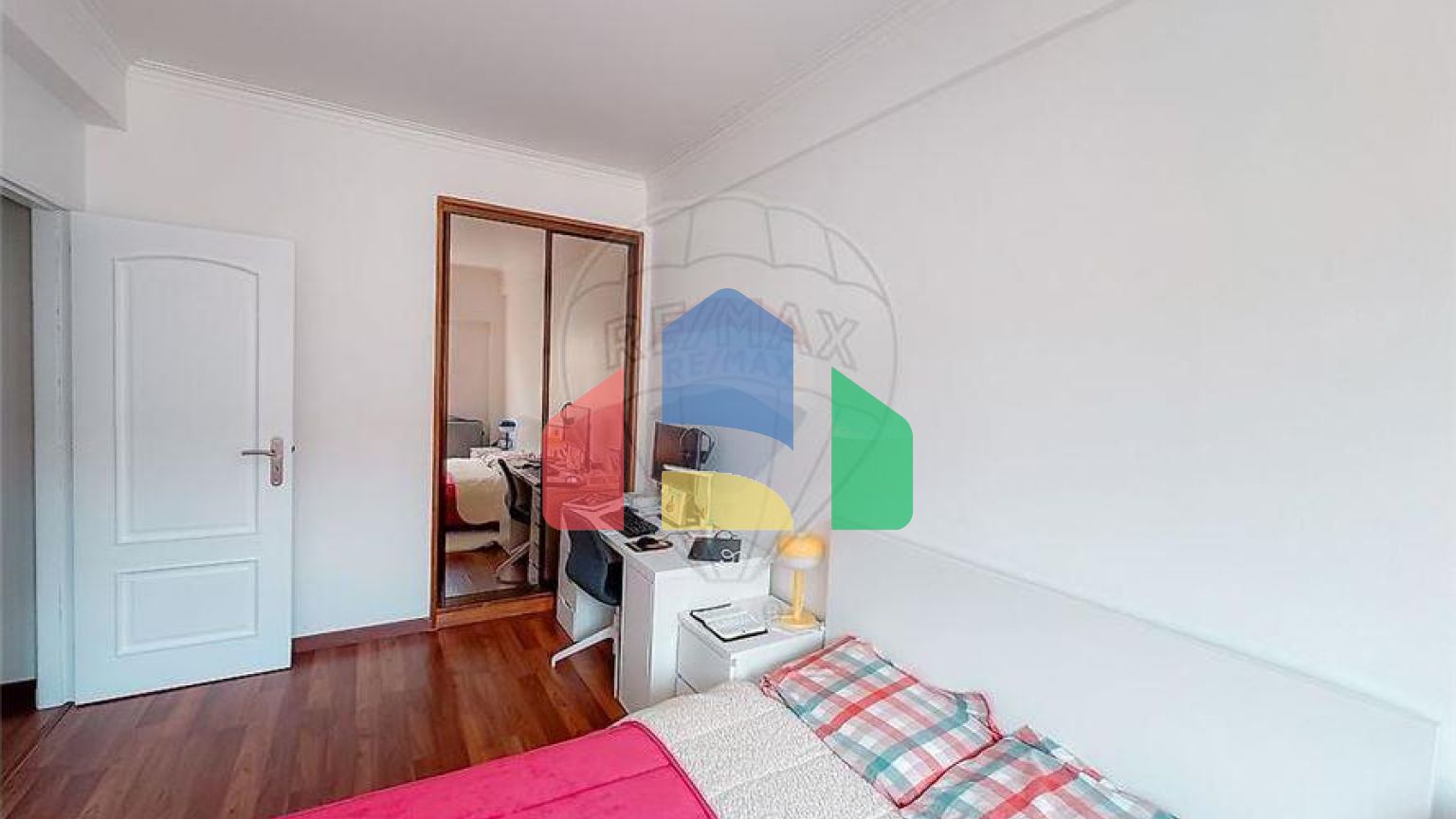 Residential - Condo/Apartment - T2 - Odivelas, Odivelas - PT