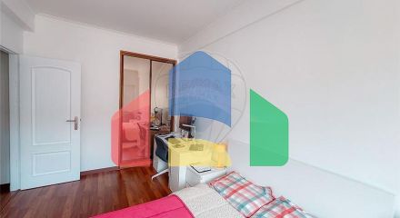 Residential - Condo/Apartment - T2 - Odivelas, Odivelas - PT
