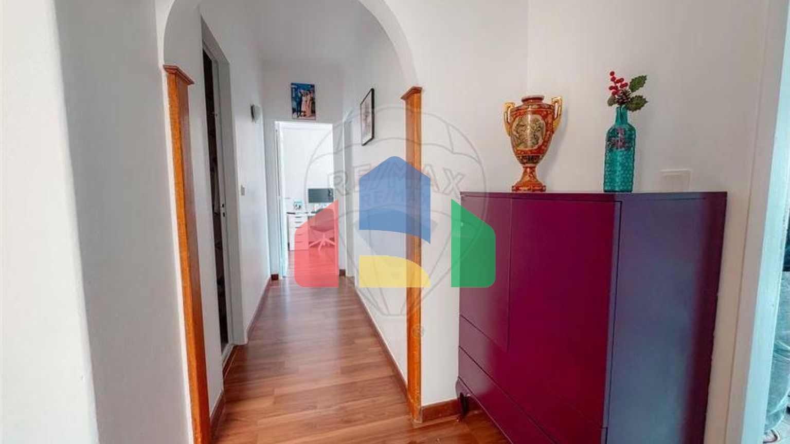 Residential - Condo/Apartment - T2 - Odivelas, Odivelas - PT