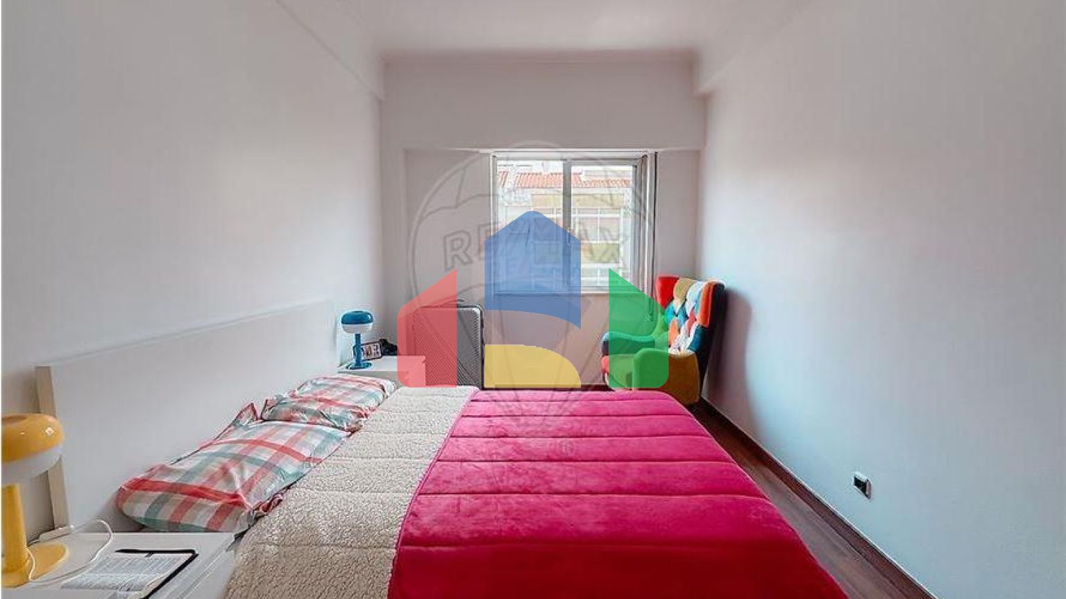 Residential - Condo/Apartment - T2 - Odivelas, Odivelas - PT