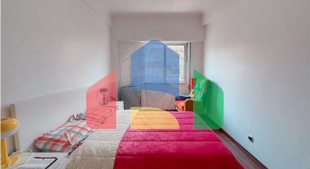 Residential - Condo/Apartment - T2 - Odivelas, Odivelas - PT