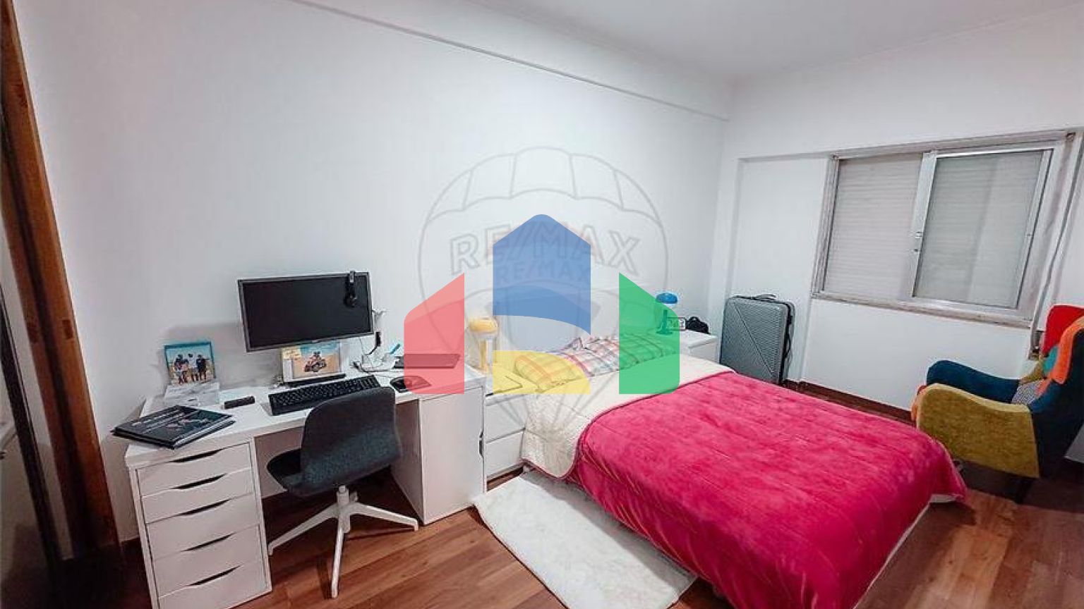 Residential - Condo/Apartment - T2 - Odivelas, Odivelas - PT