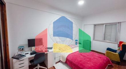 Residential - Condo/Apartment - T2 - Odivelas, Odivelas - PT