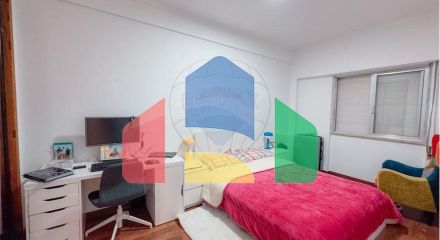 Residential - Condo/Apartment - T2 - Odivelas, Odivelas - PT
