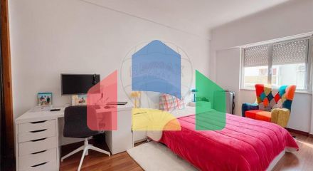 Residential - Condo/Apartment - T2 - Odivelas, Odivelas - PT