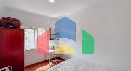 Residential - Condo/Apartment - T2 - Odivelas, Odivelas - PT
