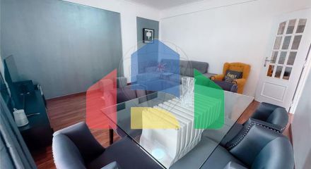 Residential - Condo/Apartment - T2 - Odivelas, Odivelas - PT