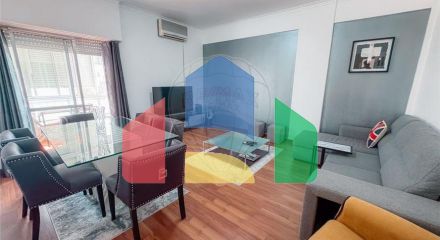 Residential - Condo/Apartment - T2 - Odivelas, Odivelas - PT