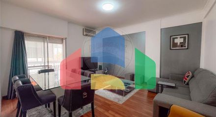 Residential - Condo/Apartment - T2 - Odivelas, Odivelas - PT