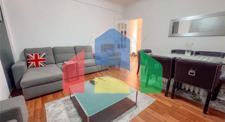 Residential - Condo/Apartment - T2 - Odivelas, Odivelas - PT