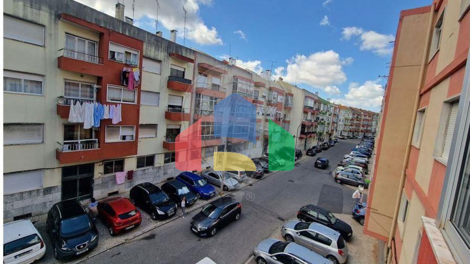 Residential - Condo/Apartment - T2 - Odivelas, Odivelas - PT