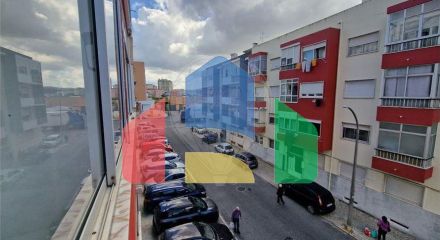 Residential - Condo/Apartment - T2 - Odivelas, Odivelas - PT