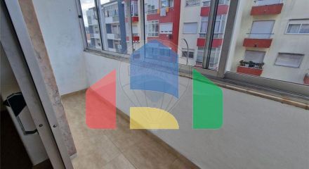 Residential - Condo/Apartment - T2 - Odivelas, Odivelas - PT