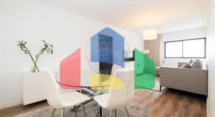 Residential - Condo/Apartment - T3 - Santo António dos Cavaleiros e Frielas, Loures - PT