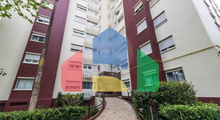 Residential - Condo/Apartment - T3 - Santo António dos Cavaleiros e Frielas, Loures - PT Residential - Condo/Apartment - T3 - Santo António dos Cavaleiros e Frielas, Loures - PT