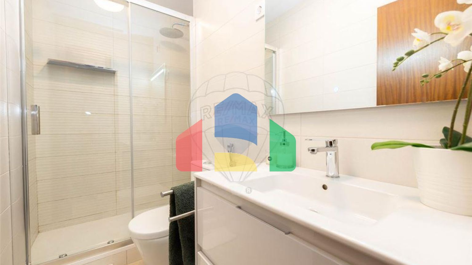 Residential - Condo/Apartment - T3 - Santo António dos Cavaleiros e Frielas, Loures - PT