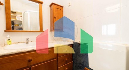 Residential - Condo/Apartment - T3 - Santo António dos Cavaleiros e Frielas, Loures - PT