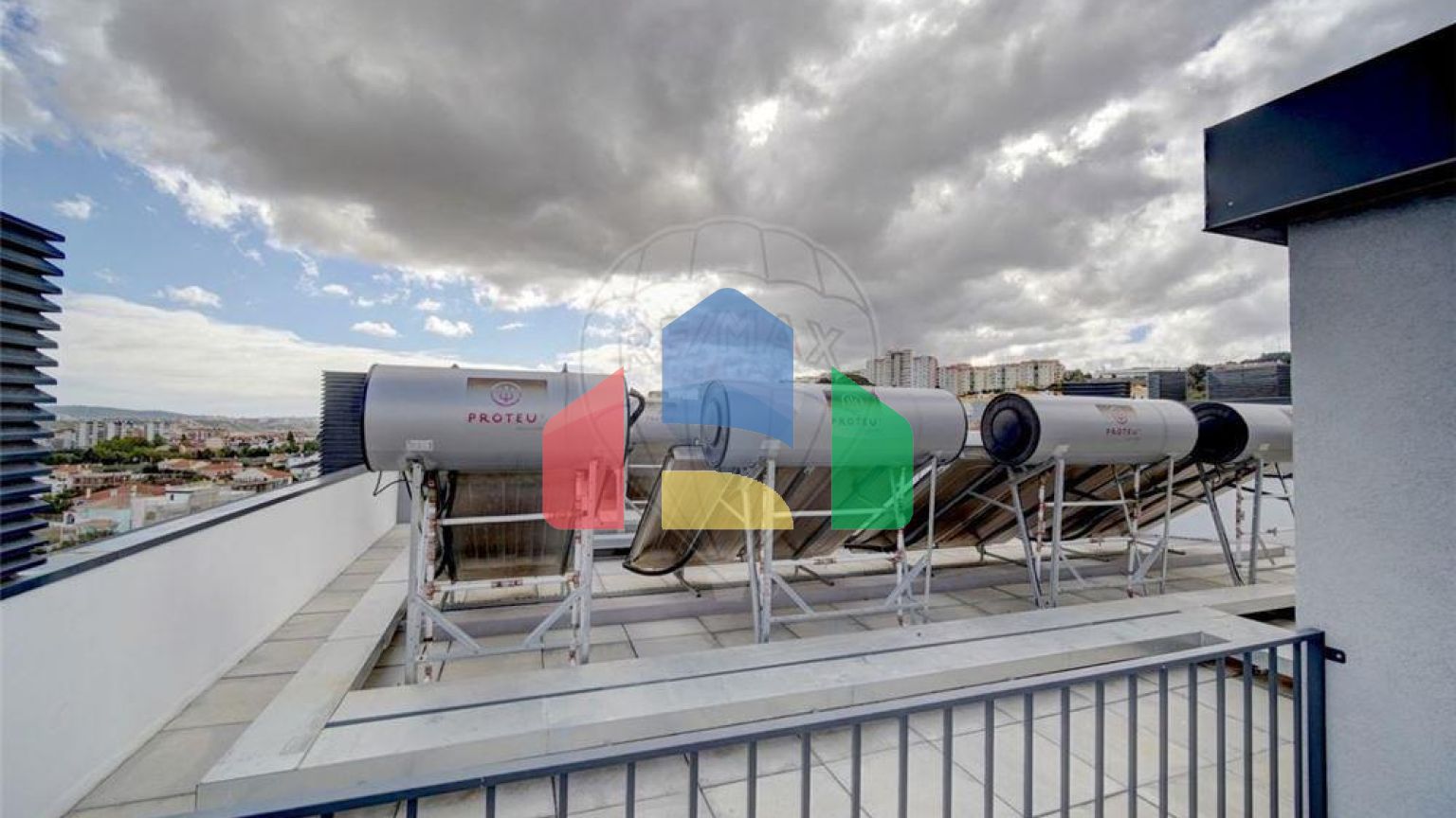 Residential - Condo/Apartment - T3 - Santo António dos Cavaleiros e Frielas, Loures - PT