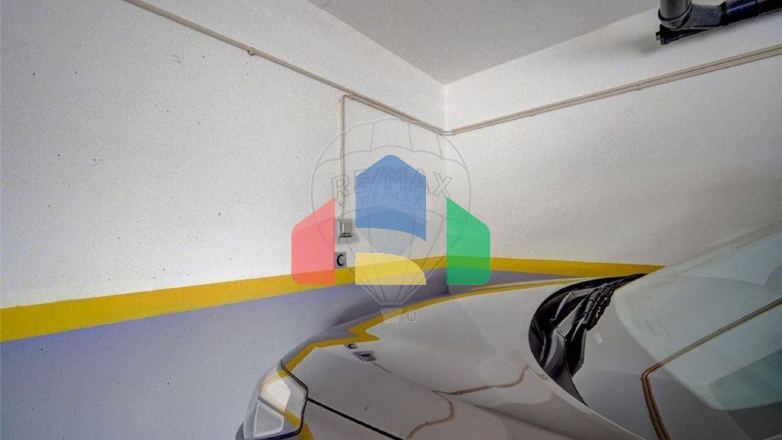 Residential - Condo/Apartment - T3 - Santo António dos Cavaleiros e Frielas, Loures - PT