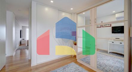 Residential - Condo/Apartment - T3 - Santo António dos Cavaleiros e Frielas, Loures - PT