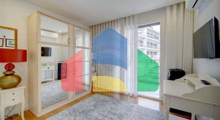 Residential - Condo/Apartment - T3 - Santo António dos Cavaleiros e Frielas, Loures - PT