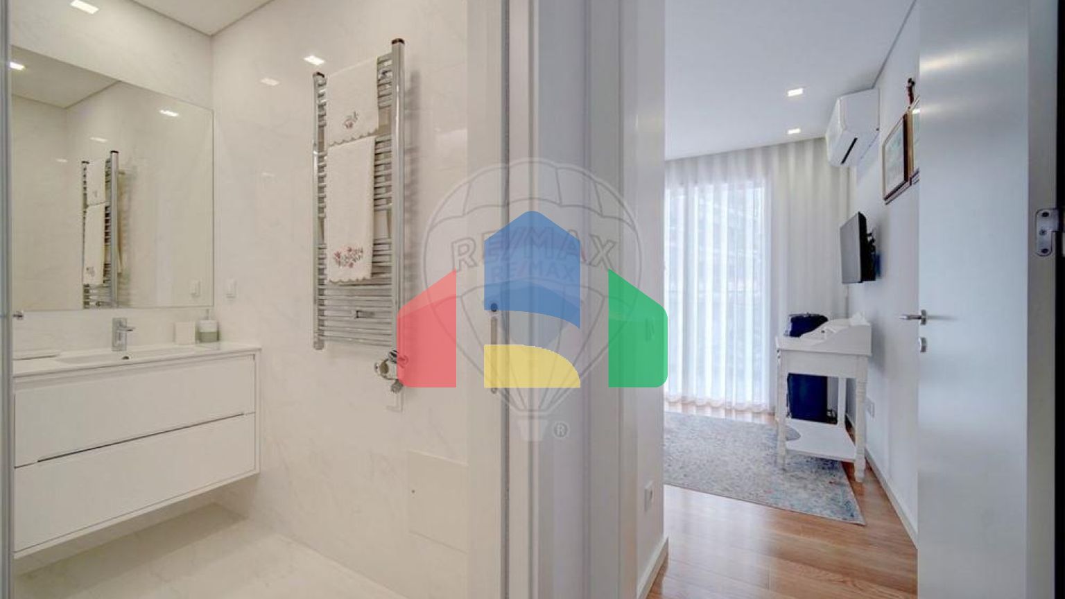 Residential - Condo/Apartment - T3 - Santo António dos Cavaleiros e Frielas, Loures - PT